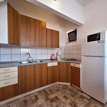 Preden Appartement *