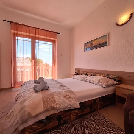 Appartement Preden *