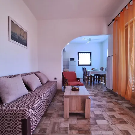 Appartement Preden *