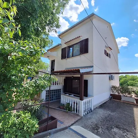 Preden Appartement *