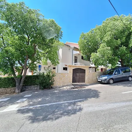 Apartament Preden