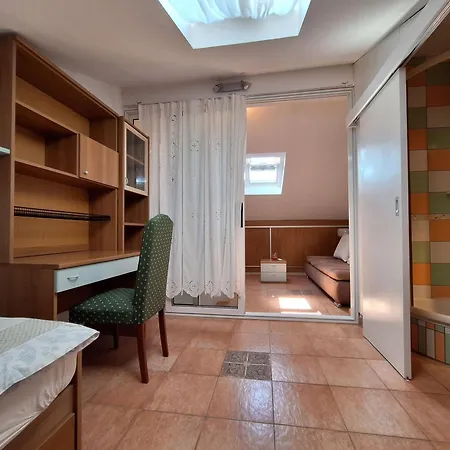 Preden Appartement Dramalj