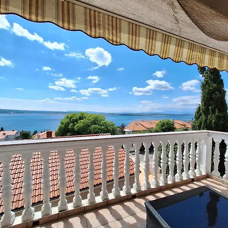 Preden Appartement Dramalj