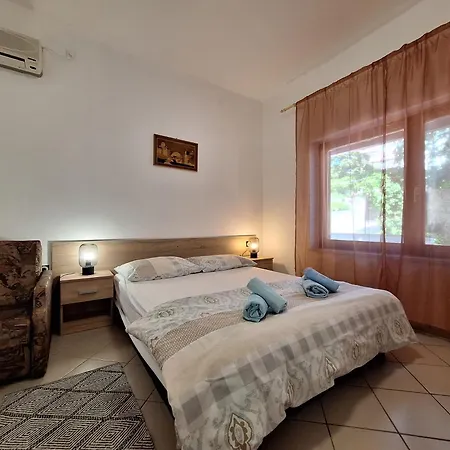 Apartament Preden *