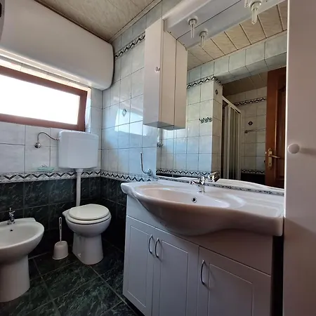 Preden Appartement *