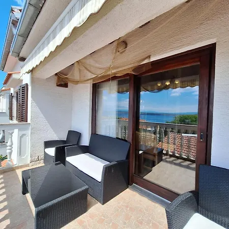 Appartement Preden *