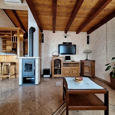 Preden Appartement Dramalj