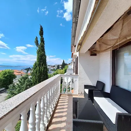 Apartament Preden *