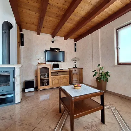 Apartament Preden