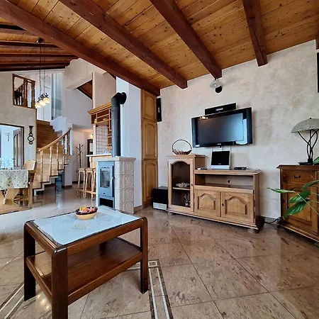 Preden Appartement Dramalj