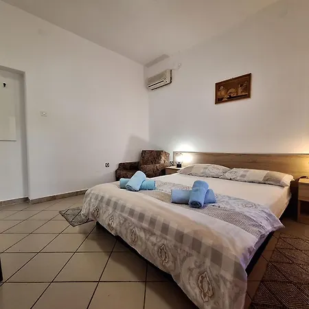 Preden Appartement *