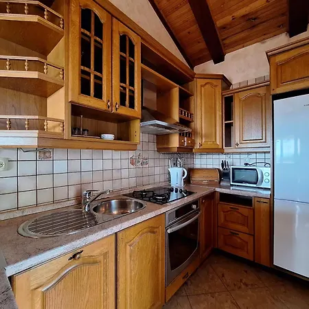 Appartement Preden Dramalj