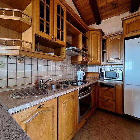 Appartement Preden Dramalj