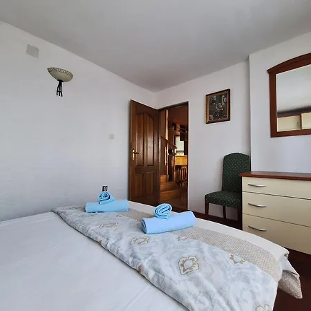 Preden Appartement Dramalj