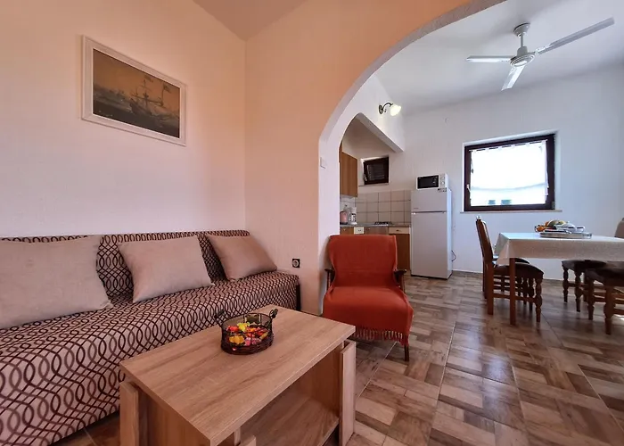 Preden 公寓 德拉马利