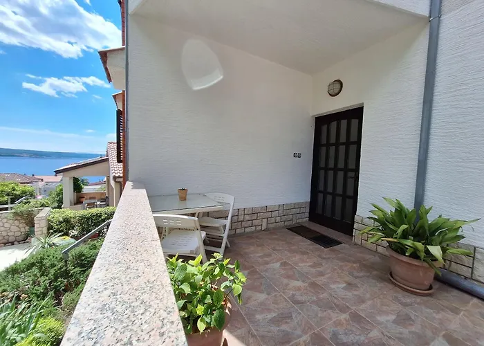 公寓 Preden 德拉马利