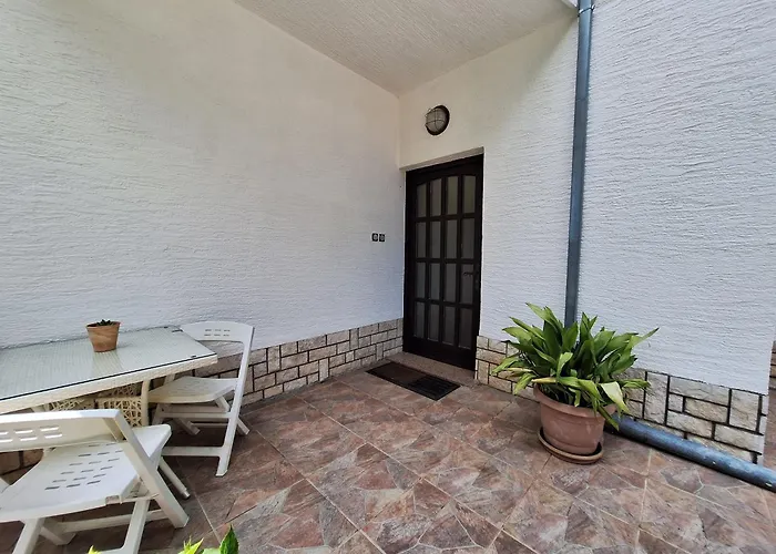 公寓 Preden 德拉马利