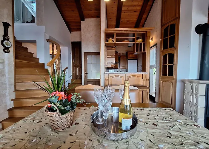 Preden 公寓 德拉马利