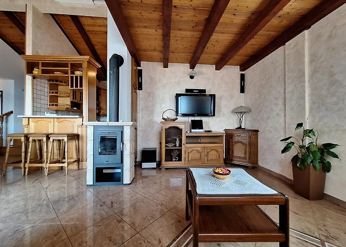 Preden 公寓 德拉马利