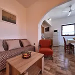 Preden Apartamento Dramalj
