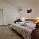 Preden Lägenhet *