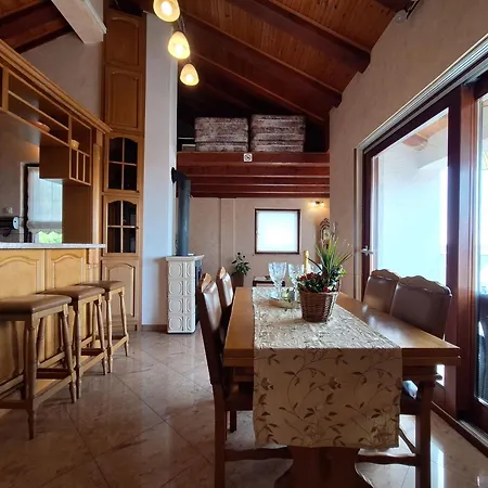 Preden Apartment *