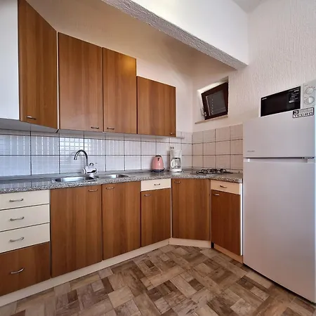 Preden Apartament