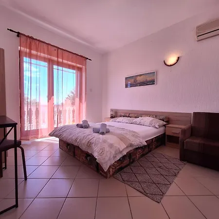 Preden Apartment