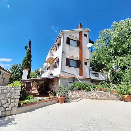 Apartamento Preden Dramalj