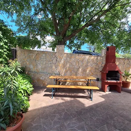 Preden Lejlighed Dramalj