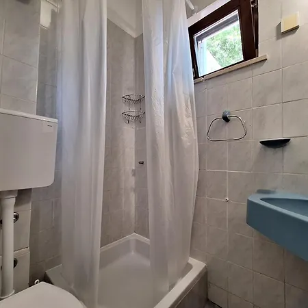 Apartament Preden