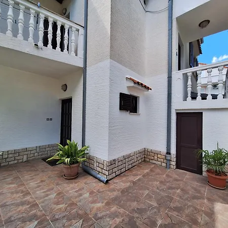 Apartment Preden