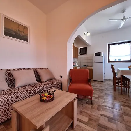 Preden Apartment Dramalj
