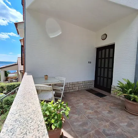 Apartamento Preden Dramalj