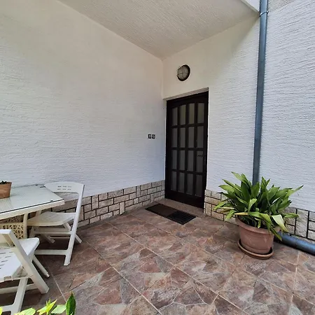 Apartament Preden Dramalj