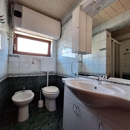 Apartament Preden