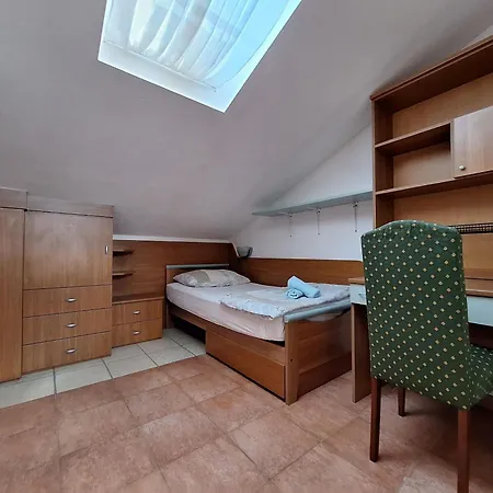 Apartament Preden