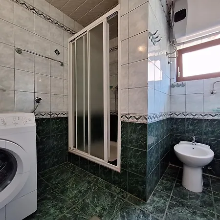 Apartament Preden