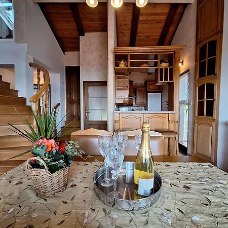 Preden Apartment Dramalj