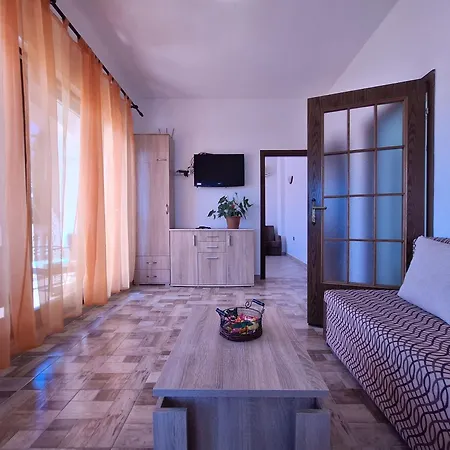 Preden Apartment