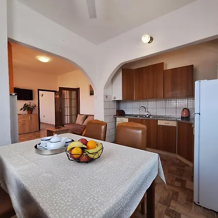 Apartament Preden