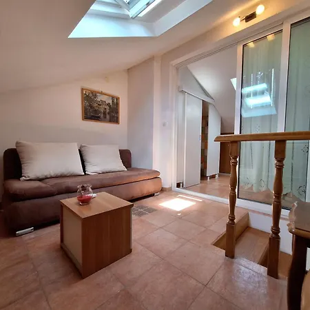 Apartament Preden