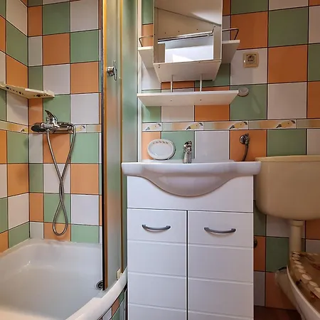 Apartament Preden *