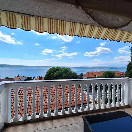 Apartment Preden Dramalj