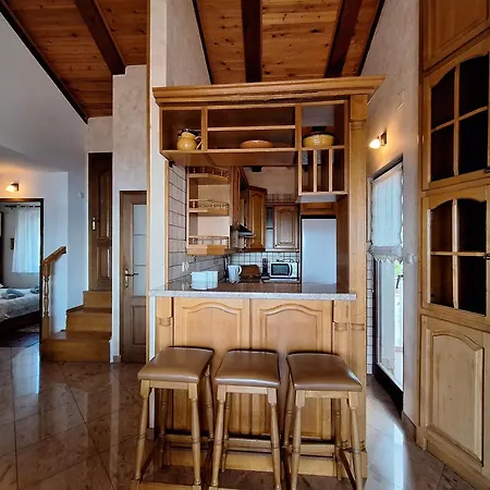 Apartment Preden