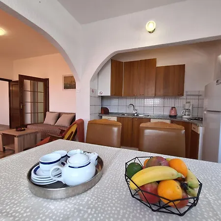 Apartament Preden