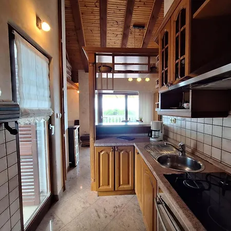 Apartament Preden *
