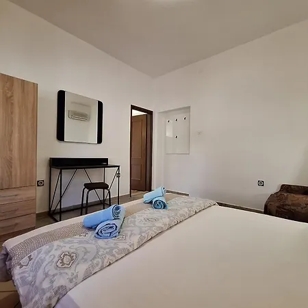 Apartament Preden *