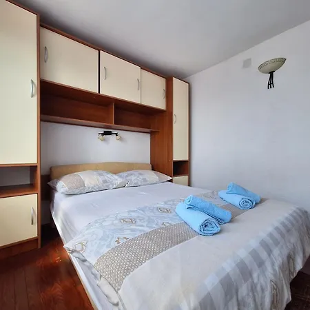 Apartment Preden