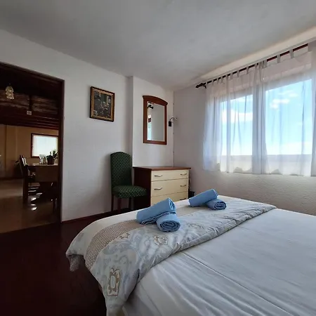 Apartament Preden